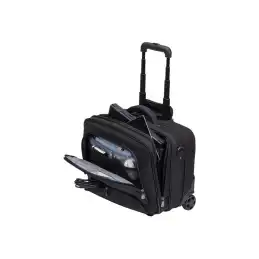 DICOTA Multi Roller PRO Laptop Bag 15.6" - Chariot - 15.6 (D30924-RPET)_2